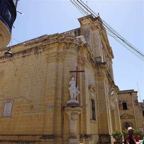 Santa Marija ta' Gesu (ta' Giezu), Rabat - Tripadvisor