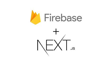 Image result for Next JS Wite Firebase Tutorial