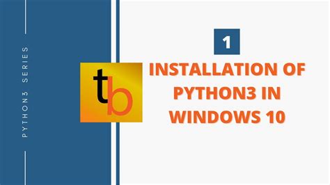Image result for +Install Python3 Windows 1.0