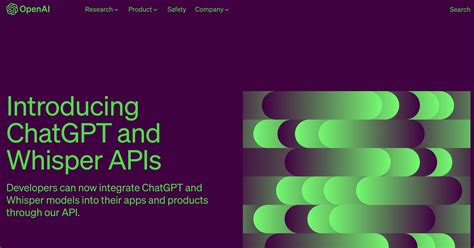 Image result for Openai Chatgpt API