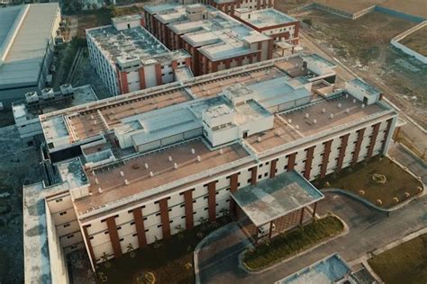 PSP Medical College Fees Structure & Courses 2026, Kanchipuram ...