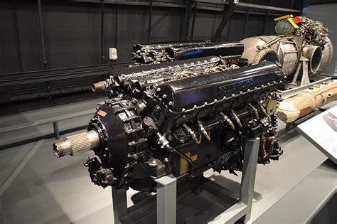 Merlin Engine History 的图像结果