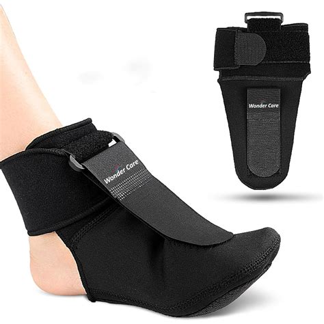 Plantar Fasciitis Night Splint Socks|Heel pain relief plantar fasciitis ...