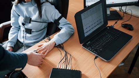 Image result for Polygraph Practice