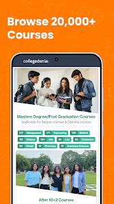 Collegedunia: College and Exam – Apps on Google Play