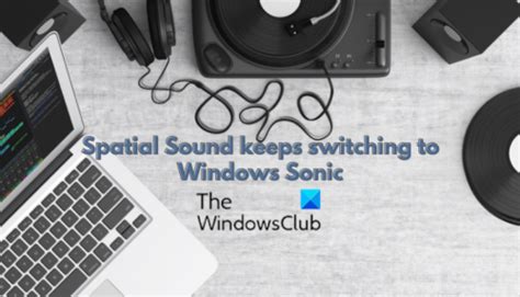 Image result for Spatial Sound Fix