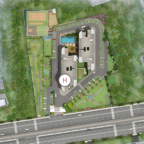 Advantage Architecture | Architecture