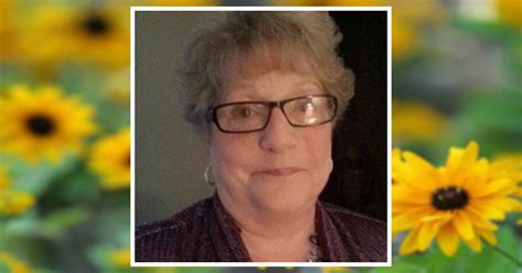 Obituary Guestbook | Jacqueline Turcotte Paradis | Cote Funeral Home