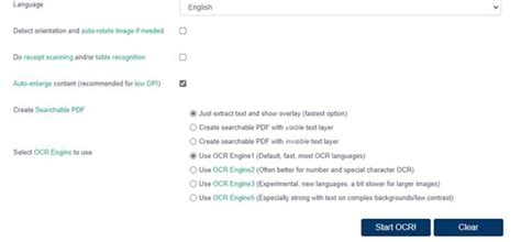 Image result for Open Source OCR