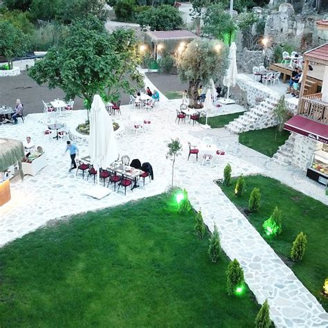 Kayakoy Tourism (2024): All You Need to Know Before You Go