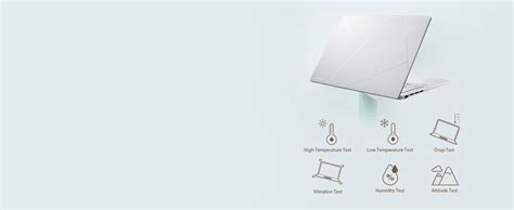 ASUS Zenbook 14 OLED (2023), Intel Core i5-1340P 13th Gen, 14" (35.56 ...