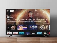 Acer G plus Series 139 CM (55 inch) Ultra HD (4K) LED Smart Google TV ...