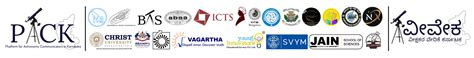 Platform for Astronomy Communicators in Karnataka - Indian Institute of ...