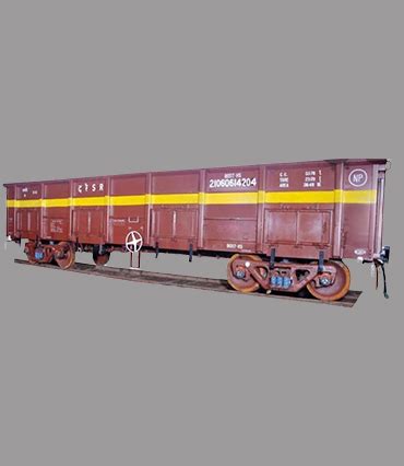 Oriental Foundry Pvt. Ltd. | Home