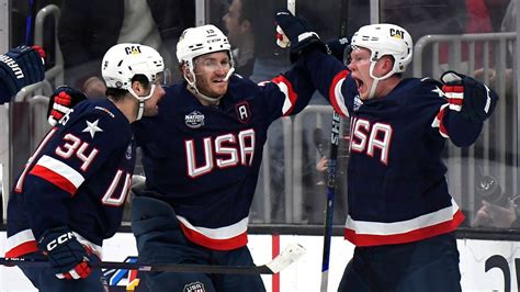 Grading 2026 Olympic hockey rosters, plus snubs and surprises - ESPN