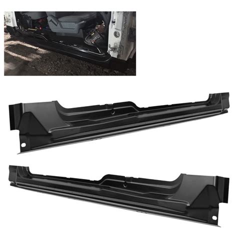 Rust Repair Rocker Panels For 2009-14 Ford F150 | Ubuy India