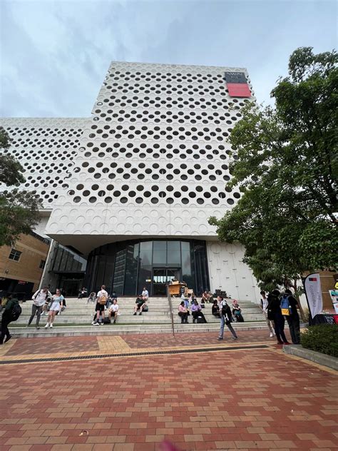 Swinburne University of Technology : Admission, Ranking, Acceptance ...