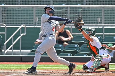 How the UConn baseball team turned its season around