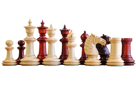 Las Piezas de Ajedrez - Chess.com