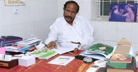 Tamil Nadu: Mylapore MLA R Nataraj says he will vote against ...