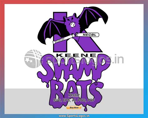 Keene Swamp Bats - 1997, New England Collegiate Baseball League ...