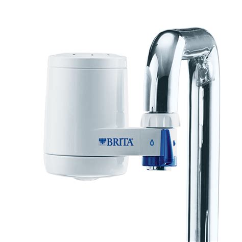 Water Filters And Water Filter Systems | BRITA®