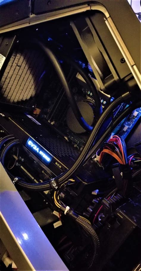 Alienware Area 51 R2 Bios Settings 的图像结果