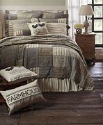 Image result for Sawyer Mill Farmhouse Quilt