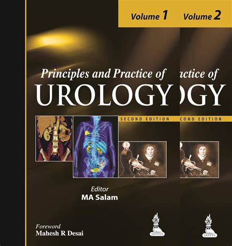 Buy Principles & Practice of Urology (2 Vols) Book Online at Low Prices ...