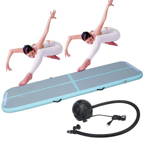 Gymnastics Mat