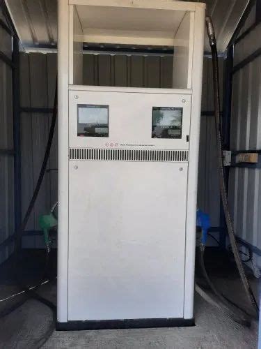 Fuel Dispensers - OPW NOZZLE - 3/4 INCH Manufacturer from Coimbatore