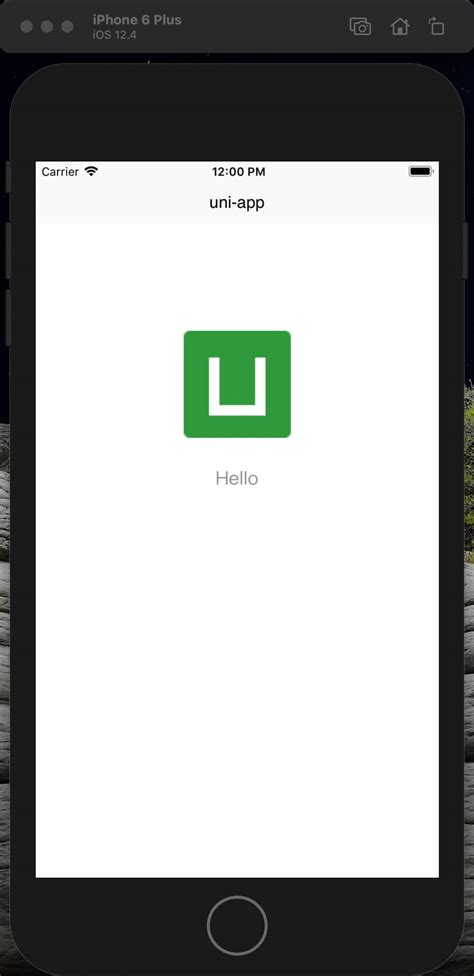 vs Code Simulator 的图像结果