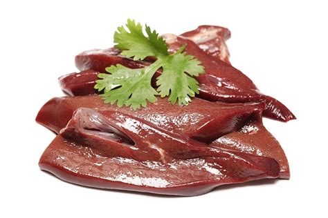 Pork Liver - Angamaly Pork Online