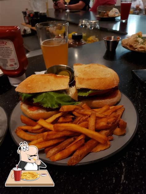 Fernbank Public House, Charleston - Restaurant menu, prices and reviews