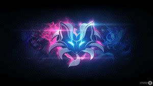 Riot League Of Legends Ahri (Video Game) Poster Paper Print - Gaming ...