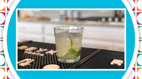 Boozy Date Night: Impress your date with these 2 simple cocktails you ...