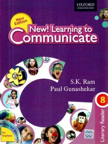 New! Learning To Communicate (Cce Edition) Wb 4 (Air Force) : Amazon.in ...