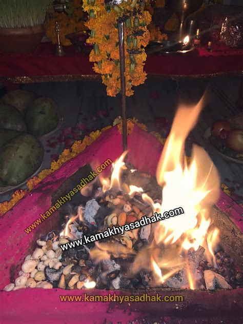 Kamakhya Sadhak Aghori Tantrik Baba Vashikaran Specialist in Kamakhya ...