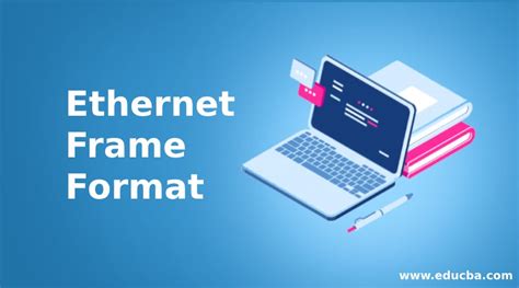 Image result for Ethernet Frame Format