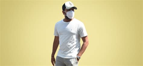 Rohit Sharma Has A Super Rare Rolex Sky-Dweller With A Black Dial Worth ...