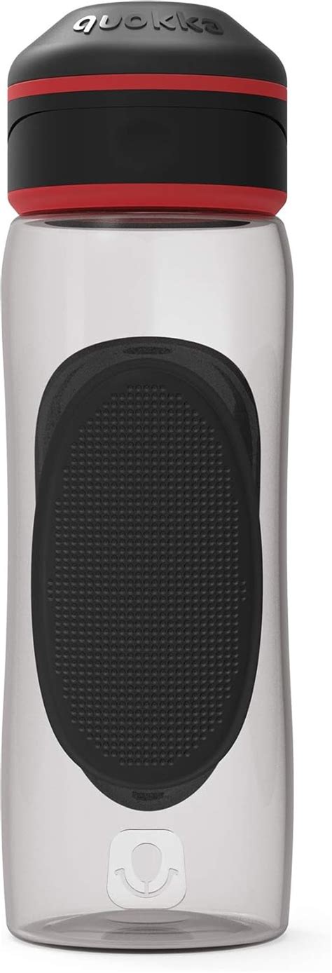 Buy Quokka Bottle Tritan Compound Black Online India | Ubuy