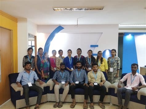 Gallery | Intership in Bangalore | Internship for Final Year