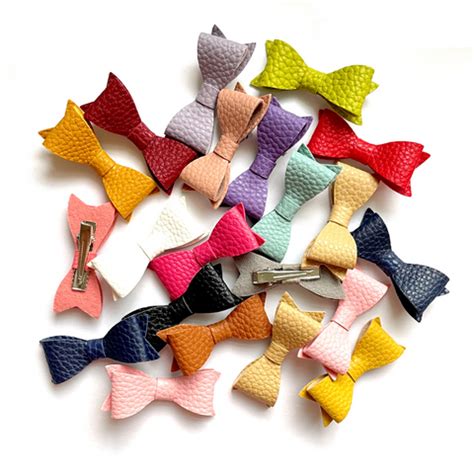 Mini Bows – Knotty Ribbons