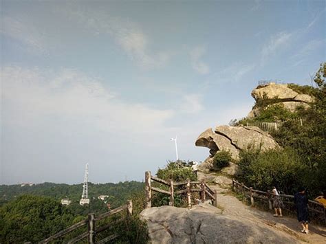 中国信阳鸡公山风景区—中国国际山地旅游休闲度假目的地【官网】