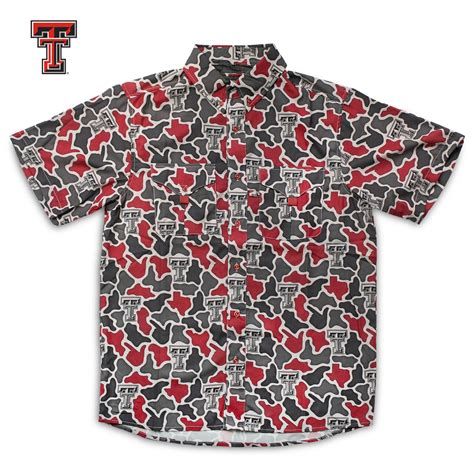 Texas Tech Gear