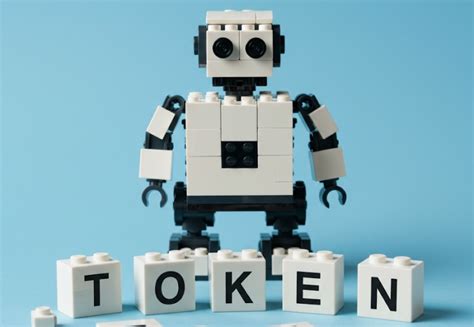 Tokenization Tokens 的图像结果