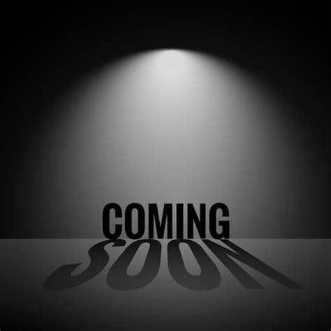 New designs revealing Soon – Kemono