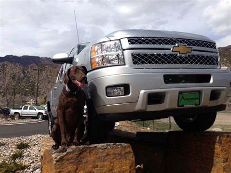 Mountain Chevrolet - Glenwood Springs, CO | Cars.com