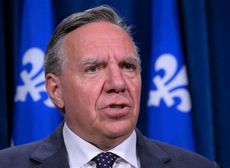 Legault « inquiet » du projet de tramway, Guilbault ne donne pas d’appui