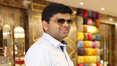 DGCA officer suspended: DGCA suspends Captain Anil Gill over corruption ...